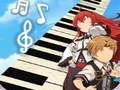 Gra Mushoku Tense - Płytki Pianowe w Internecie