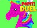 Gra Pop It! Pojedynek w Internecie