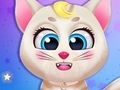 Gra Mój Uroczy Kot Avatar w Internecie