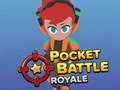Gra Pocket Battle Royale w Internecie