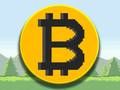 Gra Klikacz Bitcoin w Internecie