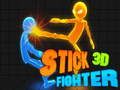 Gra Wojownik Stick 3D w Internecie