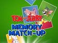 Gra Tom i Jerry: Gra Pamięci w Internecie