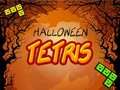 Gra Tetris Halloween w Internecie