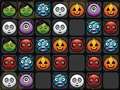 Gra Halloweenowa zagadka w Internecie