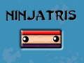 Gra Ninjatris w Internecie