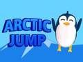 Gra Arkt jump w Internecie