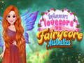 Gra Influencerzy Lovecore vs Estetyka Fairycore w Internecie