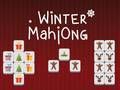 Gra Zimowy Mahjong w Internecie