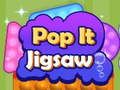 Gra Pop It Puzzle w Internecie