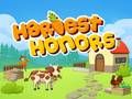 Gra Honor Żniw w Internecie
