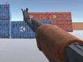 Gra Gra FPS Strzelanka Multiplayer w Internecie