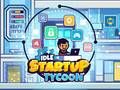 Gra Idle Startup Tycoon w Internecie