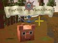 Gra Piraci Voxelplay w Internecie
