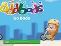 Gra OddBods: Idziemy, Bods w Internecie