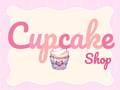 Gra Sklep z Muffinkami w Internecie