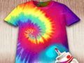 Gra Tie Dye DIY w Internecie
