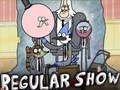 Gra Regularne Show: Ukryte Obiekty w Internecie