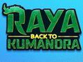 Gra Raya: Powrót do Kumandry w Internecie