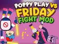 Gra Poppy Play kontra Friday Fight Mod w Internecie
