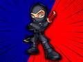 Gra Przygoda Ninja Riana w Internecie