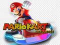 Gra Wyzwanie Mario Kart w Internecie