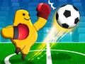 Gra Potworny Soccer 3D w Internecie