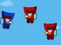 Gra Flappy Huggy Wuggy w Internecie