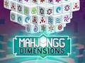 Gra Mahjongg Wymiary 350 sekund w Internecie