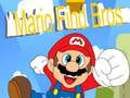 Gra Mario Znajdź Braci w Internecie