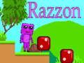 Gra Razzon w Internecie