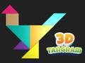 Gra 3D Tangram w Internecie