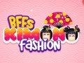 Gra Najlepsze Przyjaciółki: Moda Kimono w Internecie