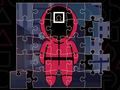 Gra Puzzle Kałamarnicowe w Internecie