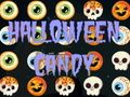 Gra Słodycze Halloween w Internecie