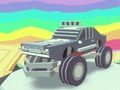 Gra Monster Truck Wysoka Prędkość w Internecie