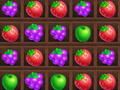 Gra Fruc Mania Słodkie Cukierki w Internecie