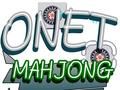 Gra Onet Mahjong w Internecie