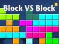 Gra Blok kontra Blok II w Internecie