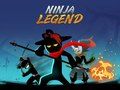 Gra Legenda Ninja w Internecie