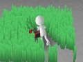 Gra Koszenie trawy 3D w Internecie