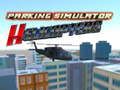 Gra Symulator parkowania helikopterów w Internecie