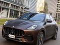 Gra Puzzle Maserati Grecale w Internecie