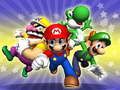 Gra Zjazd Mario w Internecie