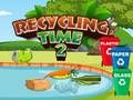 Gra Czas Recyklingu 2 w Internecie