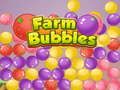 Gra Farm Bąbelki w Internecie