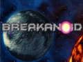 Gra Breakanoid w Internecie