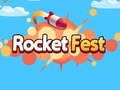 Gra Festiwal Rakiet w Internecie