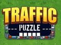 Gra Puzzle o ruchu drogowym w Internecie