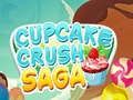 Gra Saga Cupcake Crush w Internecie